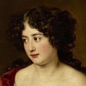 Maria Mancini Colonna Roma 1639 - Pisa 1715